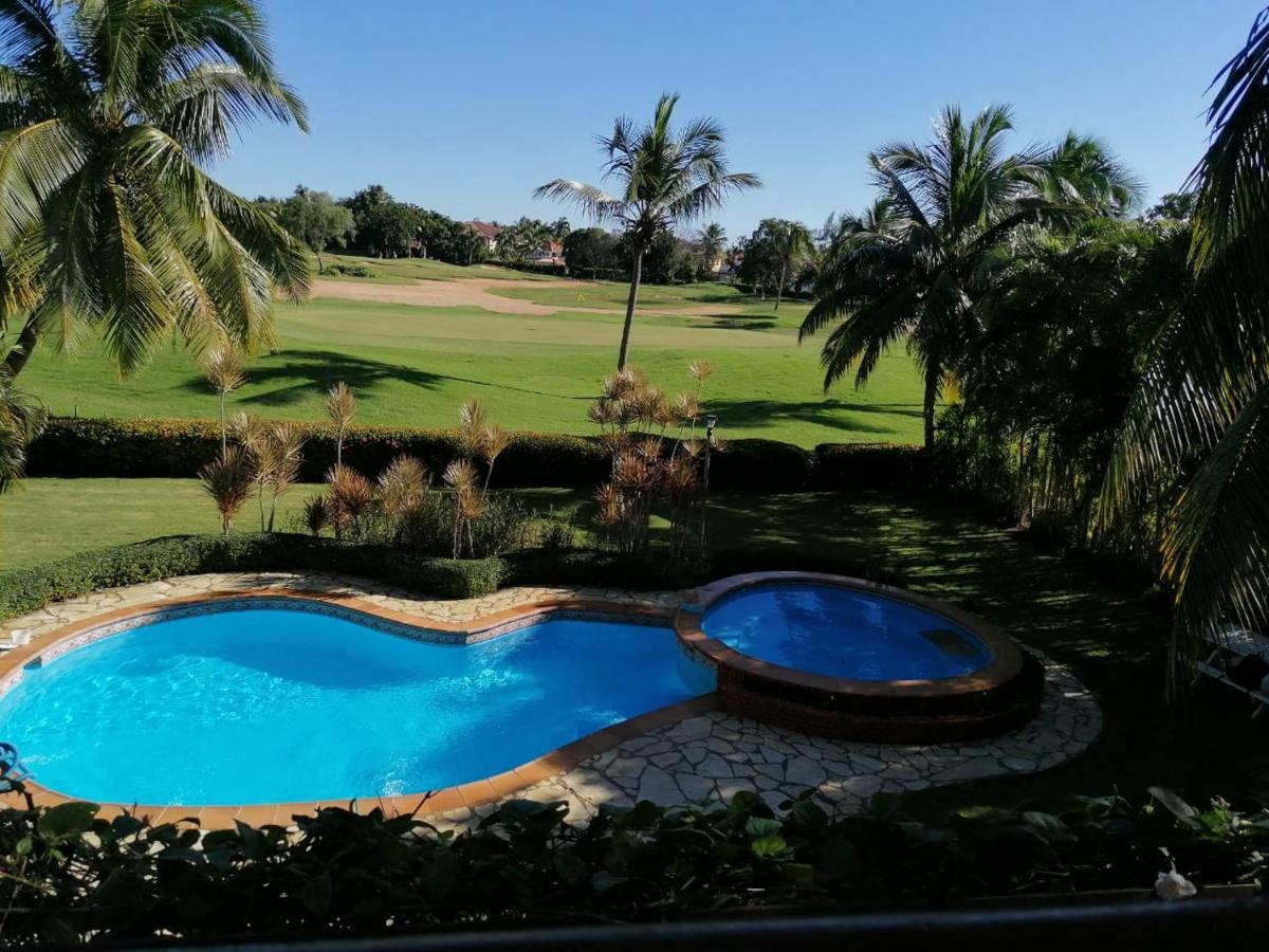 Villa Metro Country Club Juan Dolio Exterior photo