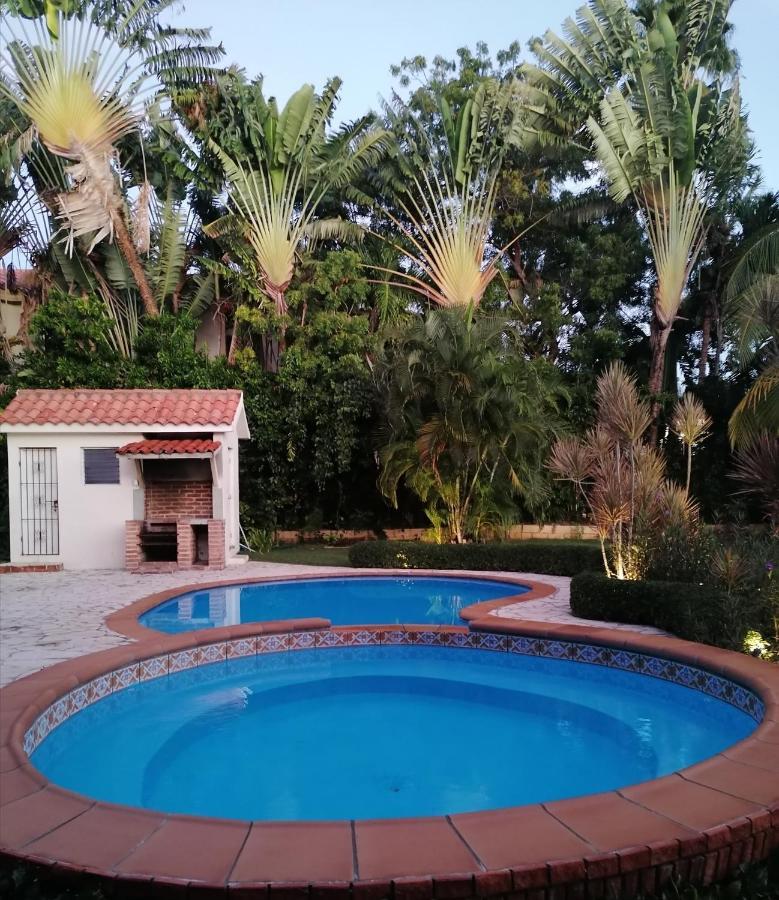 Villa Metro Country Club Juan Dolio Exterior photo
